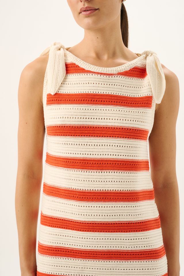 Manon Knit Dress