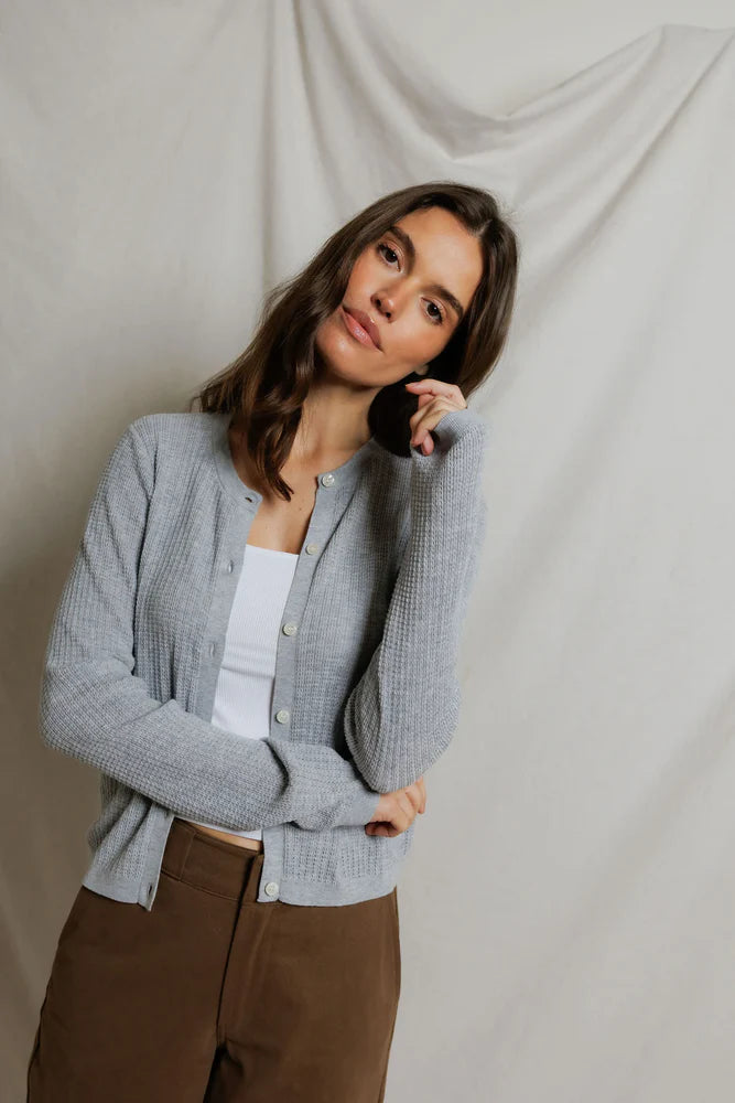 Ada Cardigan