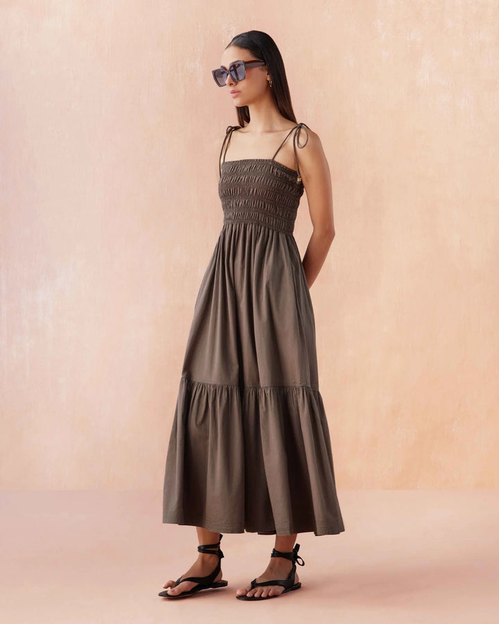 Adley Maxi Dress