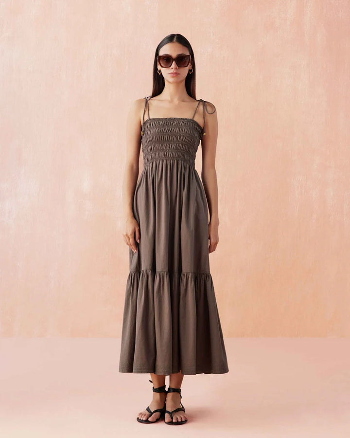 Adley Maxi Dress