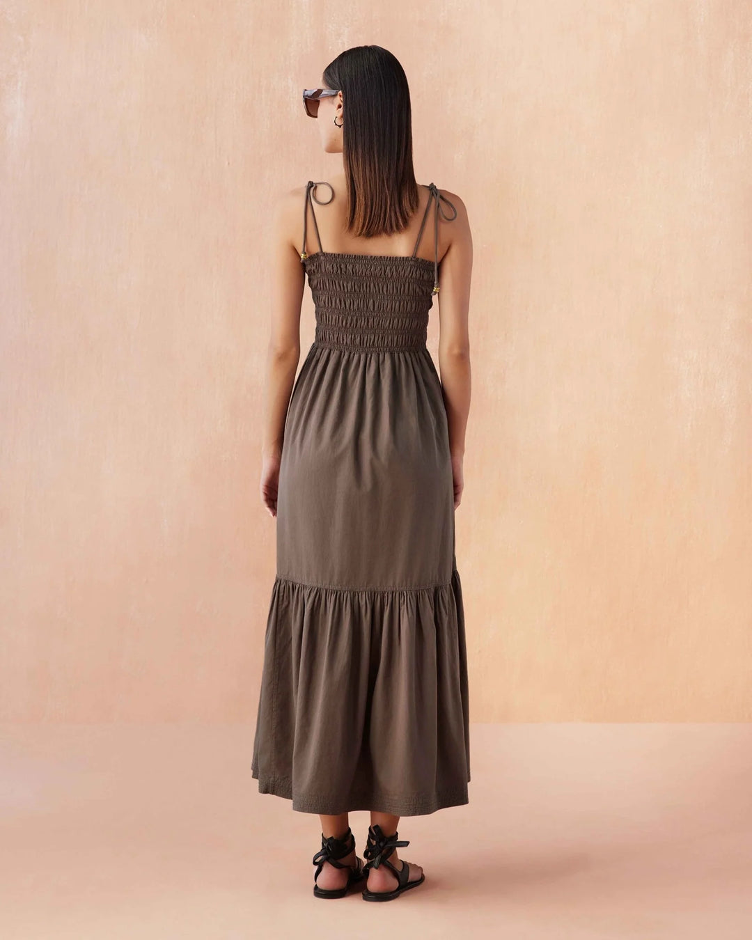 Adley Maxi Dress