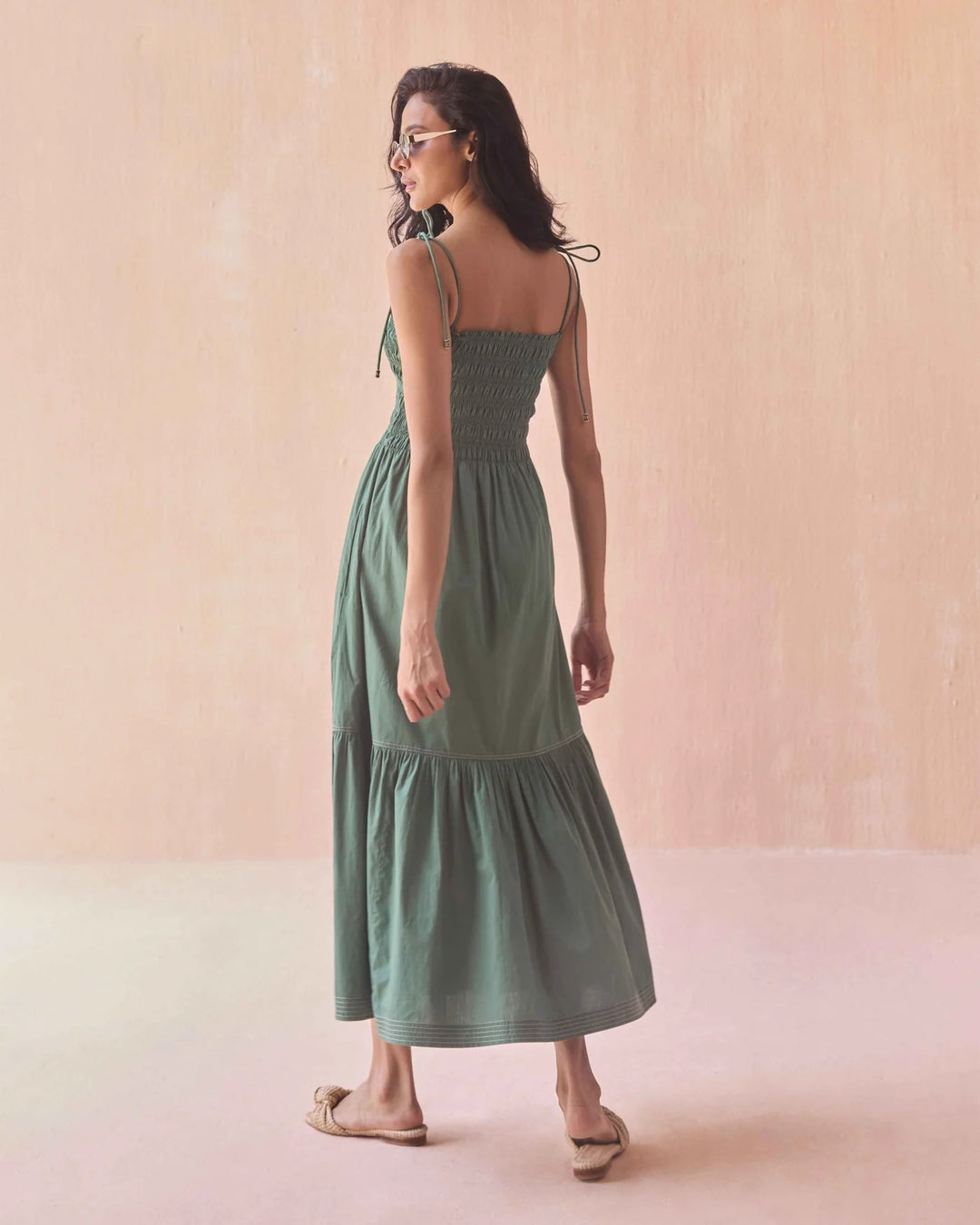 Adley Maxi Dress
