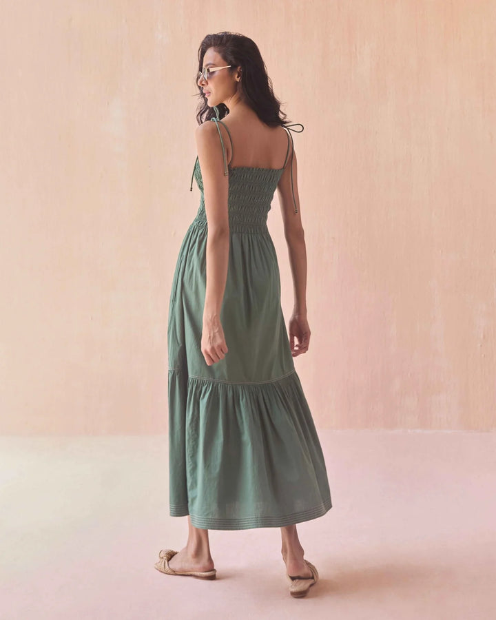 Adley Maxi Dress