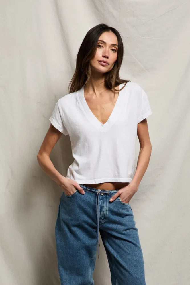 Alanis Tee