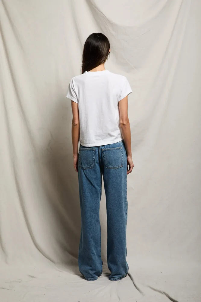 Alanis Tee