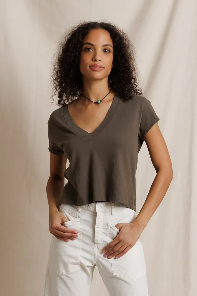 Alanis Tee
