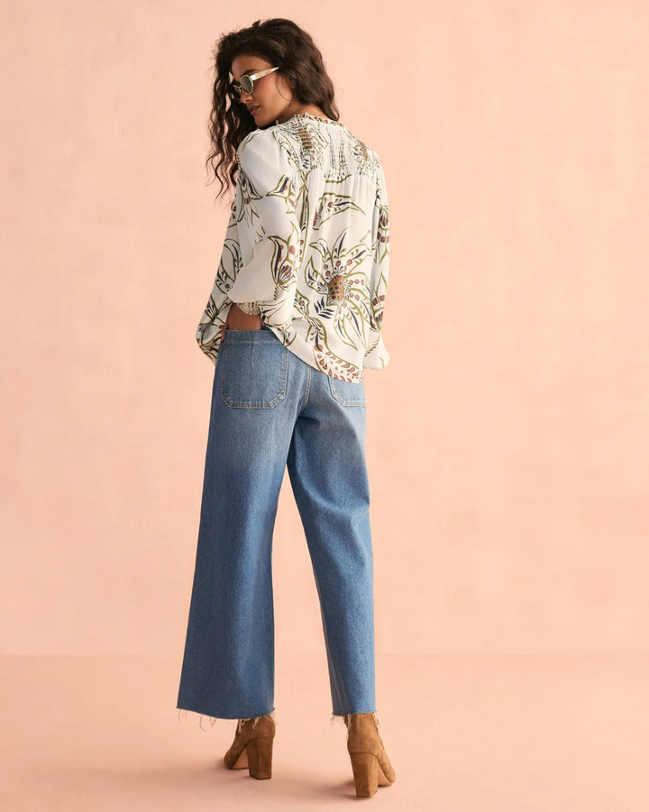 Anouk Blouse