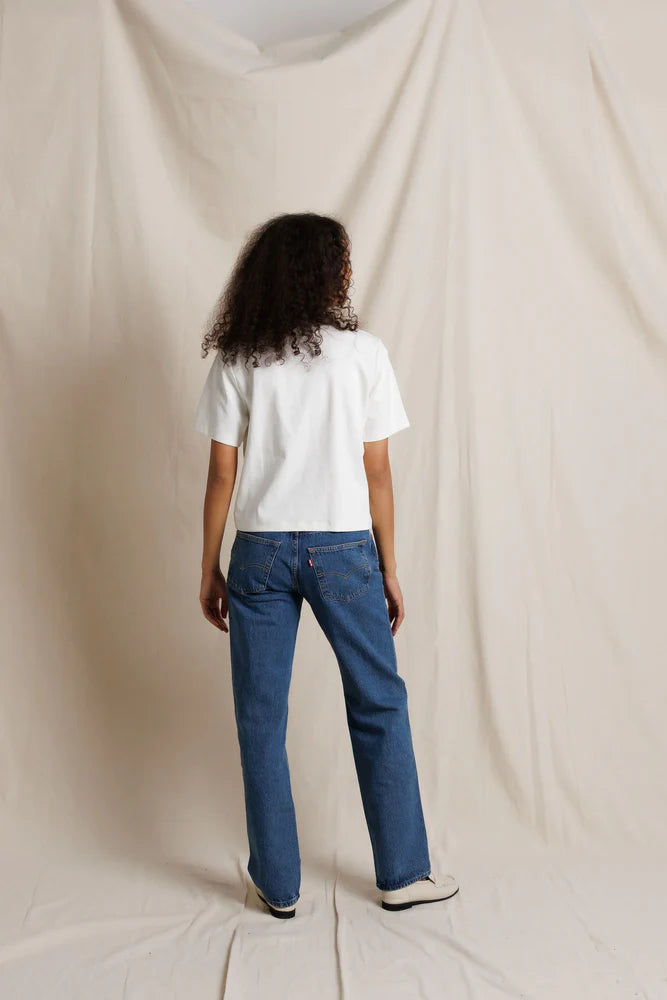 Atlas Tee