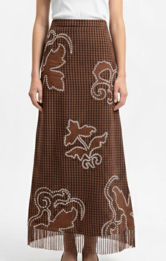 Mistie Skirt