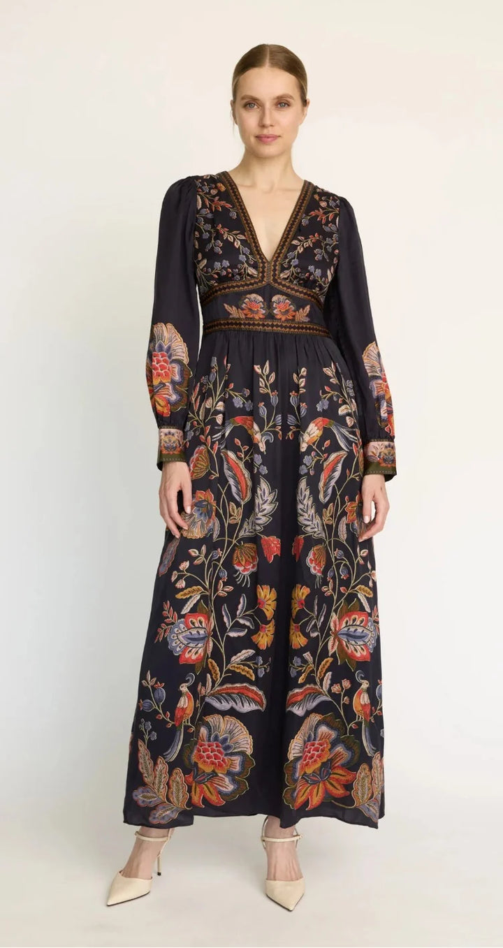 Perle Dress