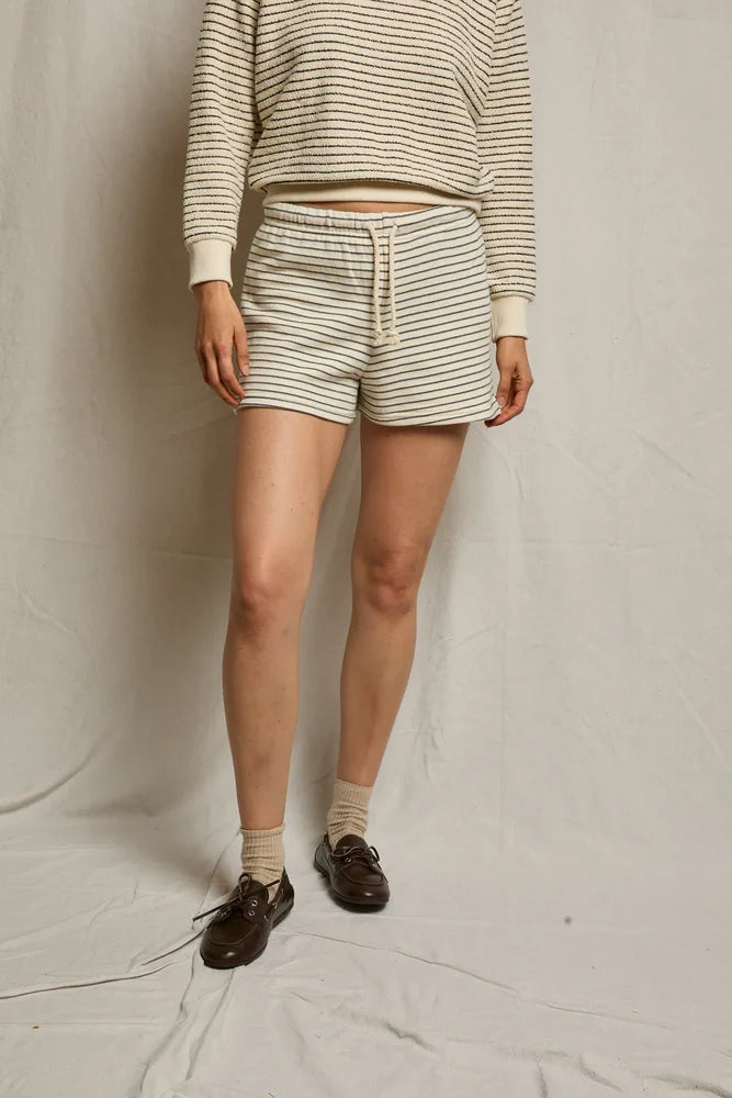 Bennie Sweatshort