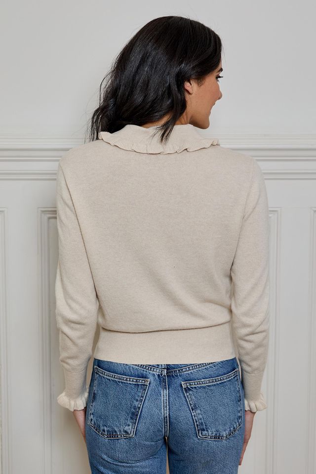 Sophie Sweater