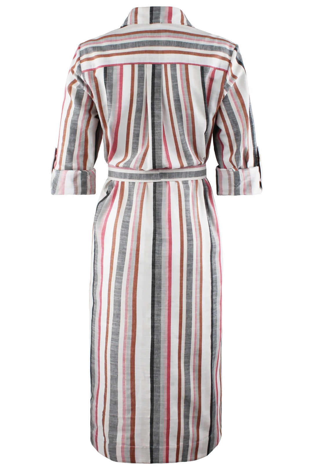 Midi Clara Dress