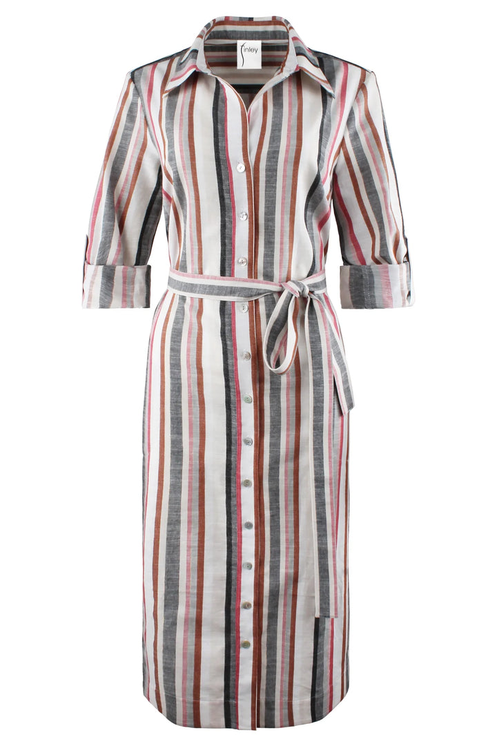 Midi Clara Dress