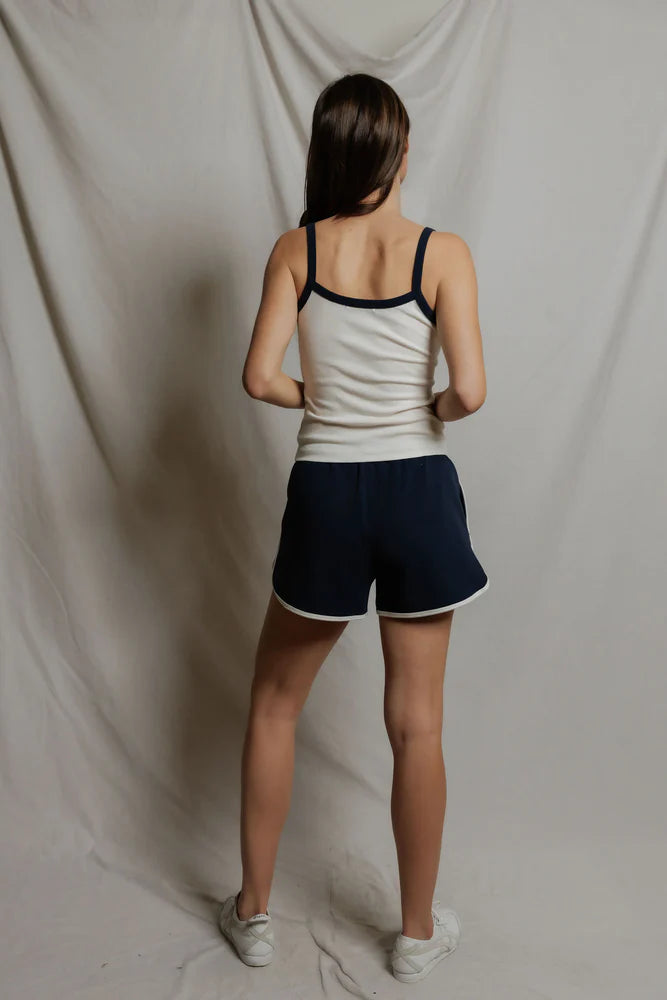 Leo Shorts