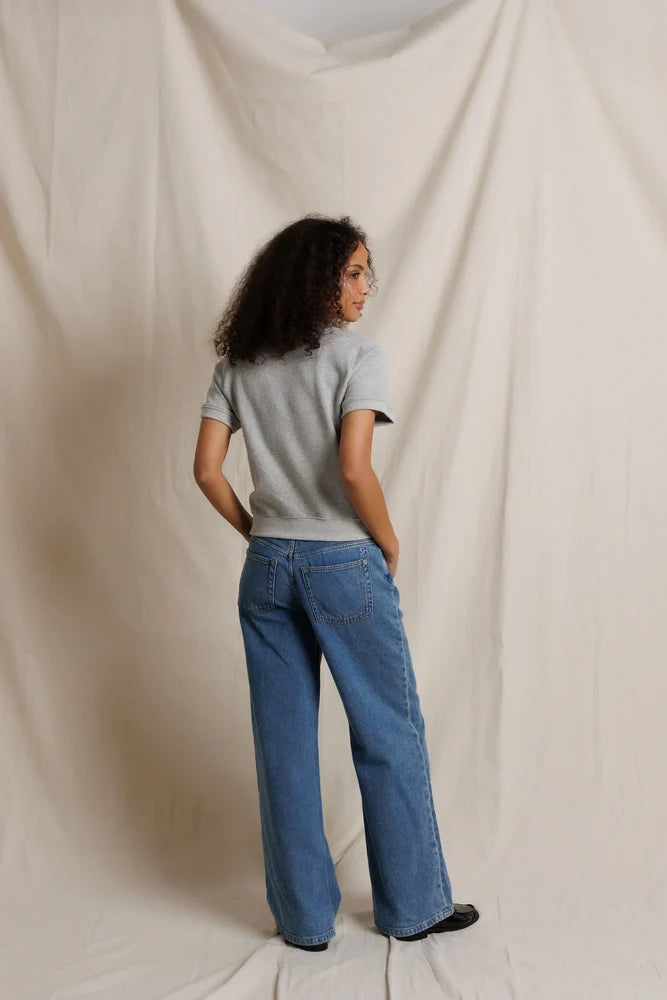 Cleo Sweatshirt