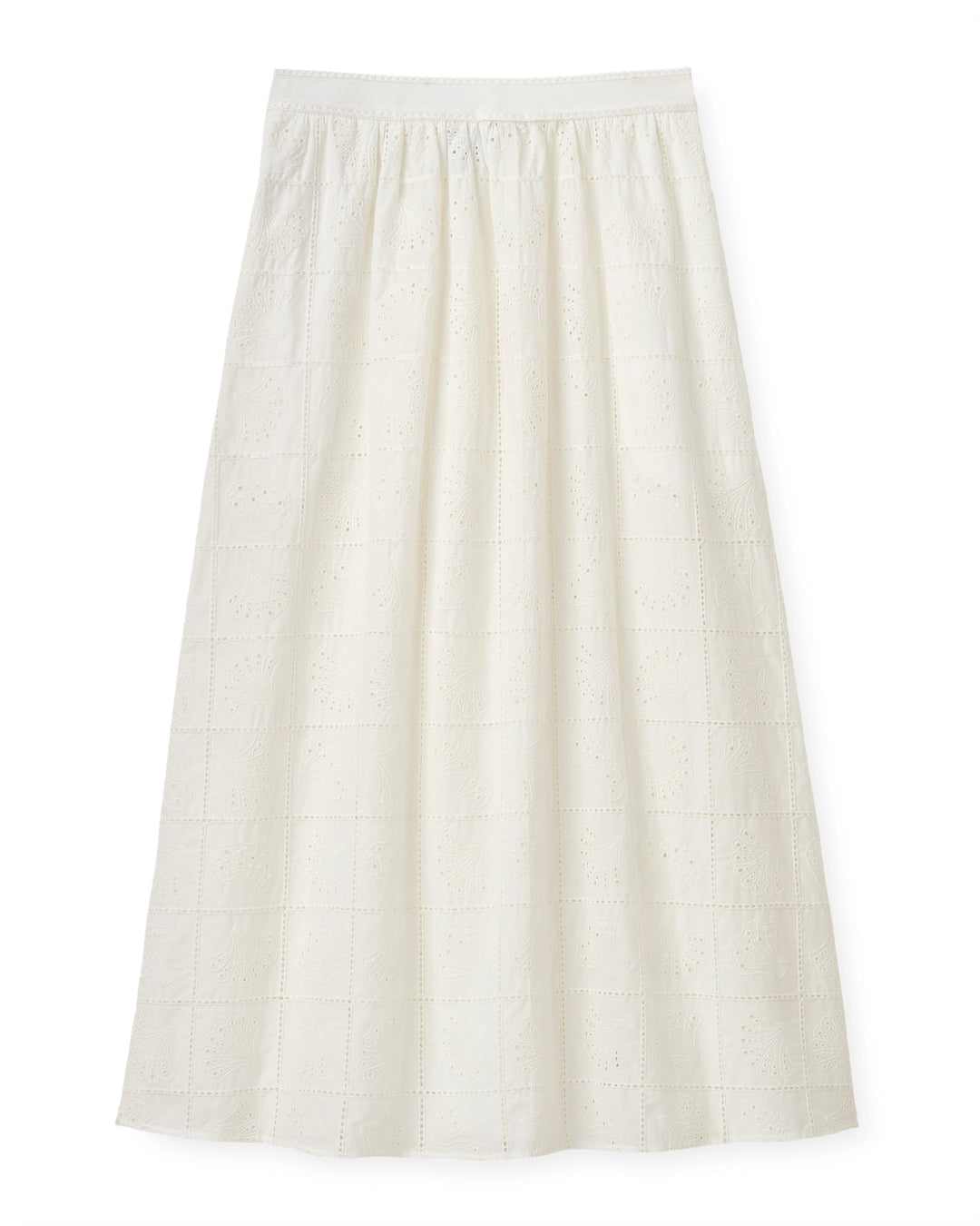 Celine Midi Skirt