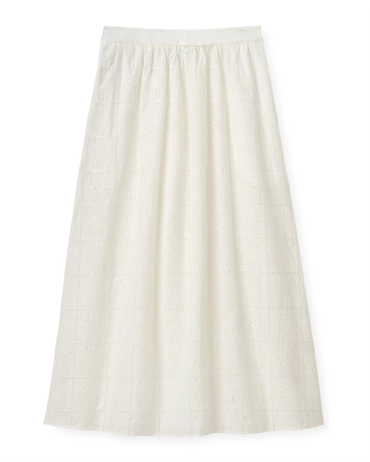 Celine Midi Skirt