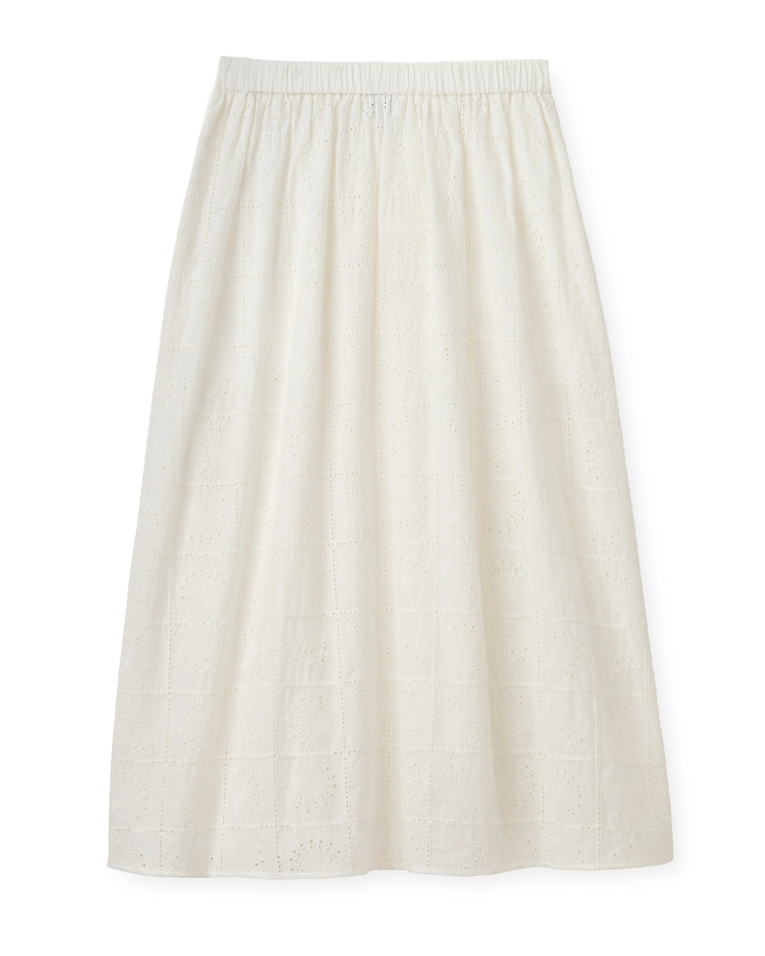 Celine Midi Skirt