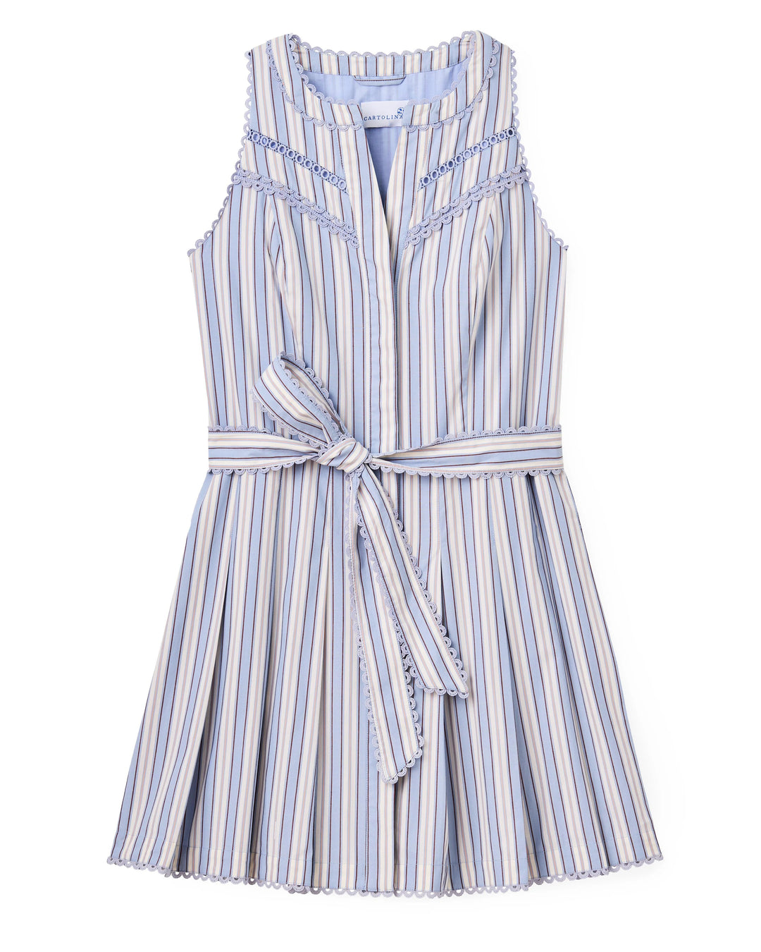 Hadley Romper