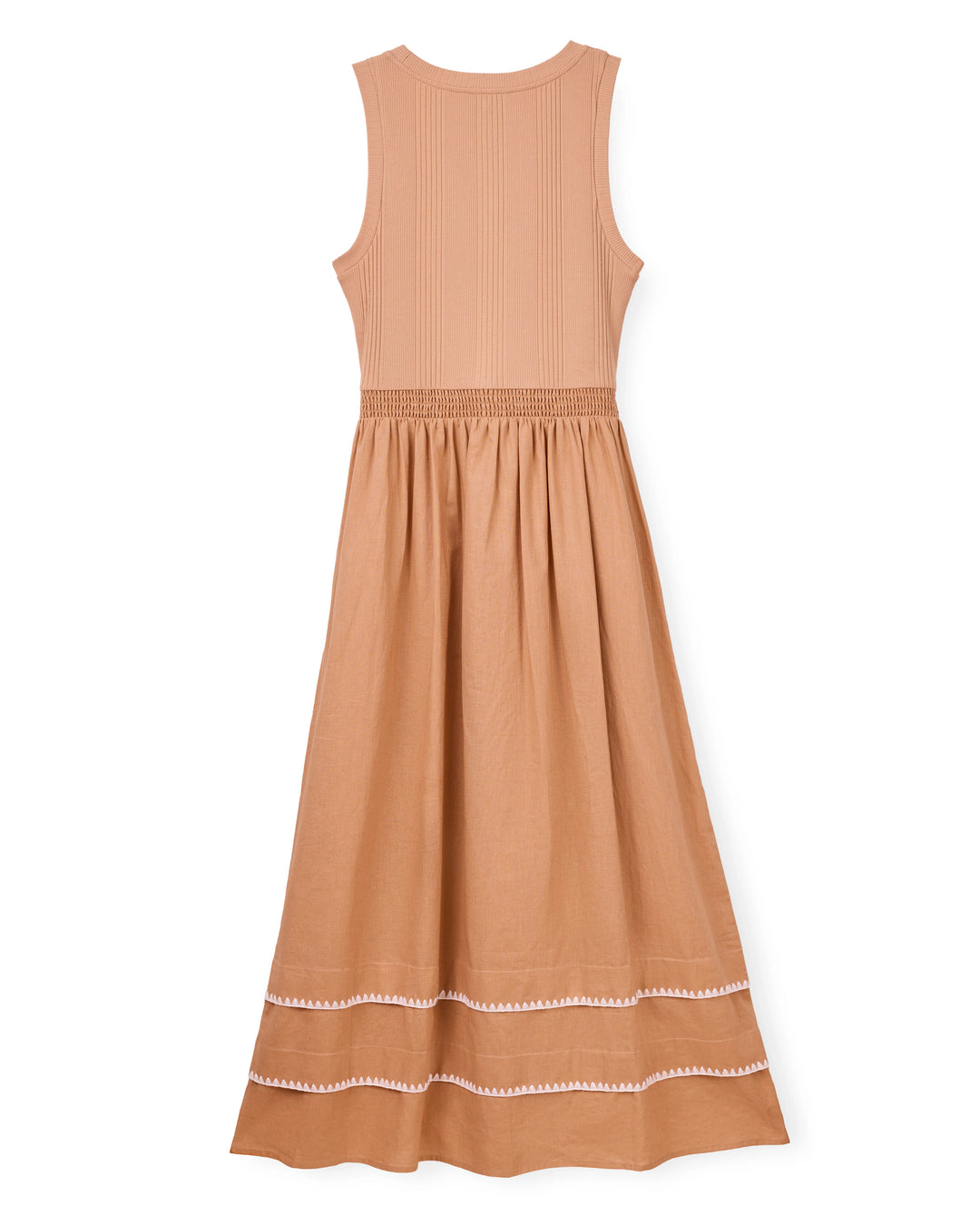 Isadora Dress