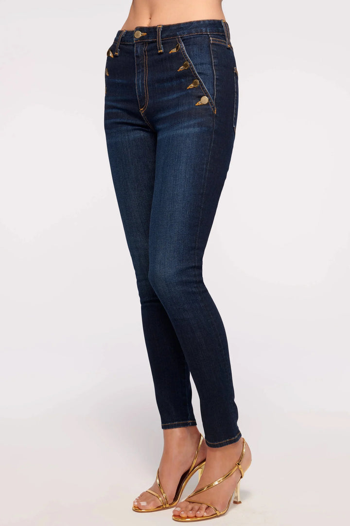 Helena Skinny Jean
