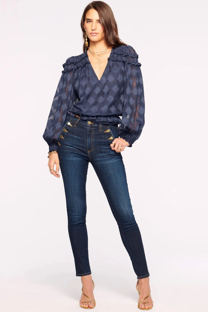 Helena Skinny Jean