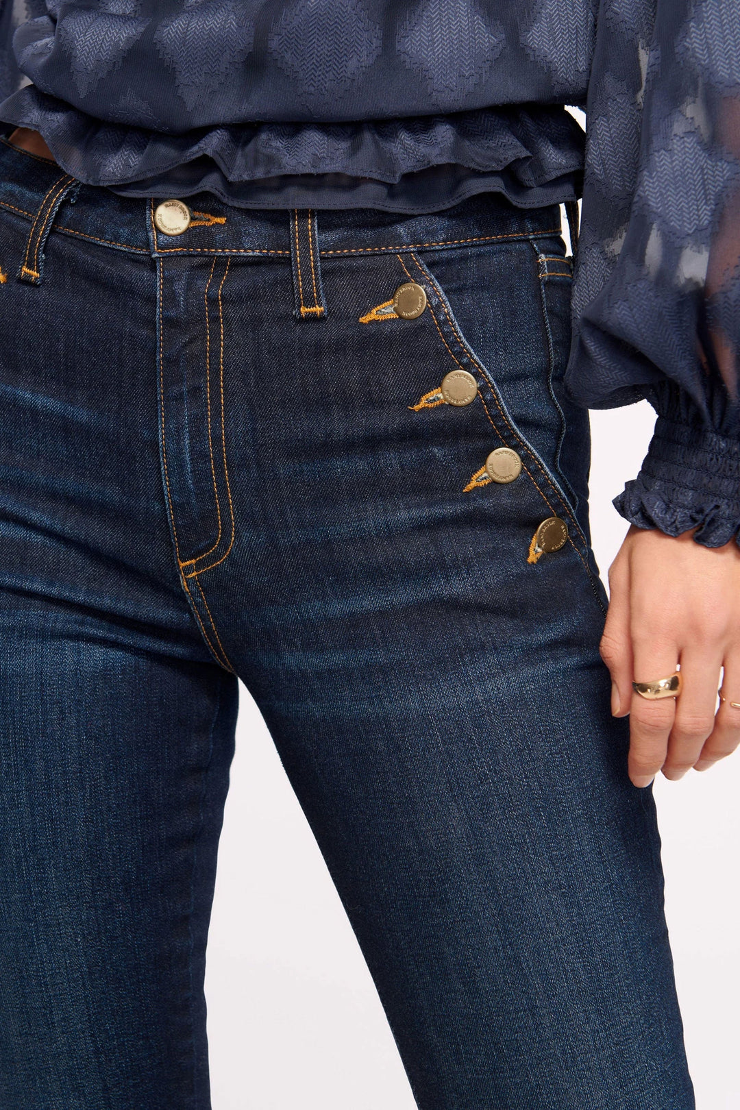 Helena Skinny Jean