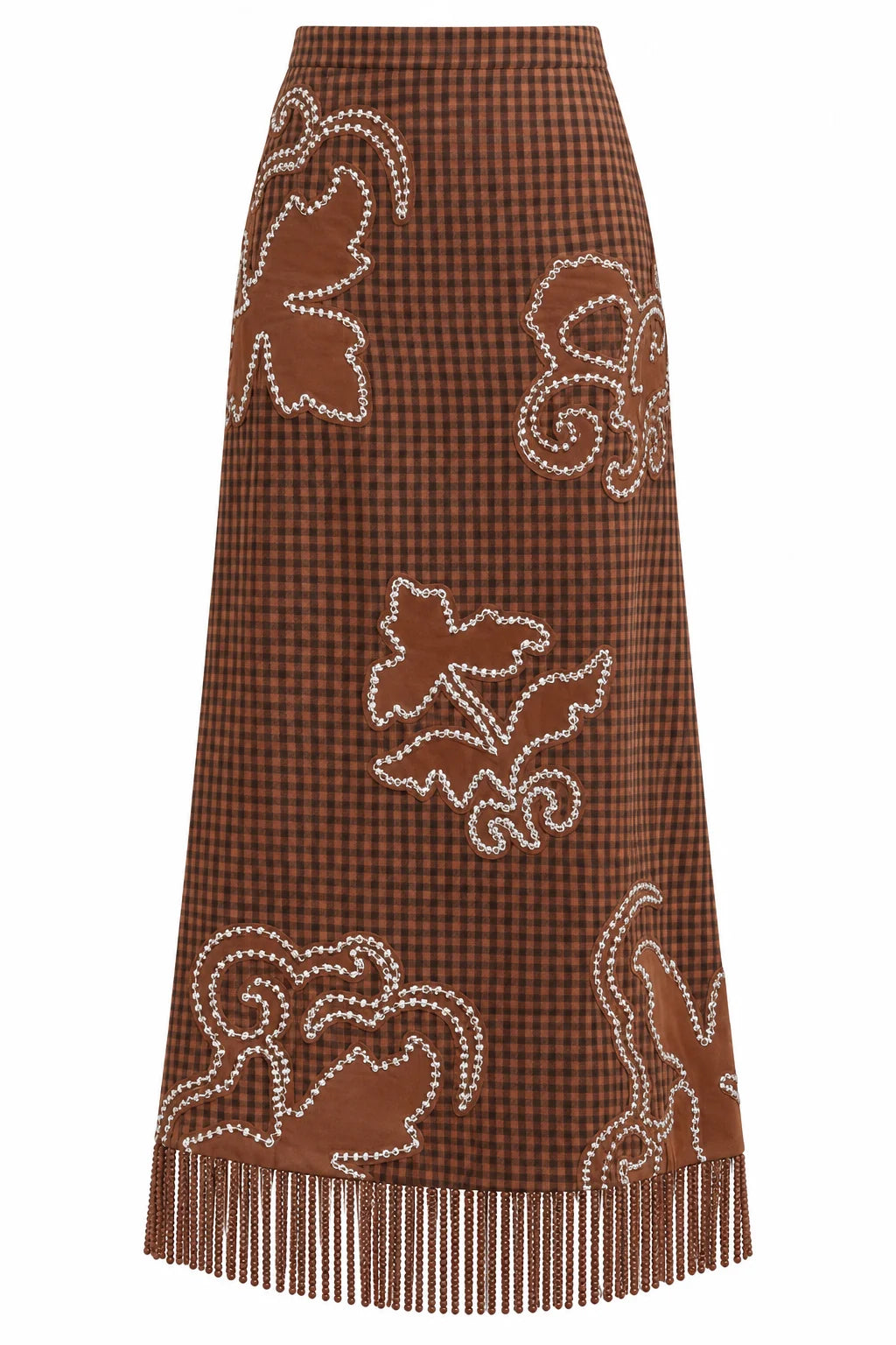 Mistie Skirt