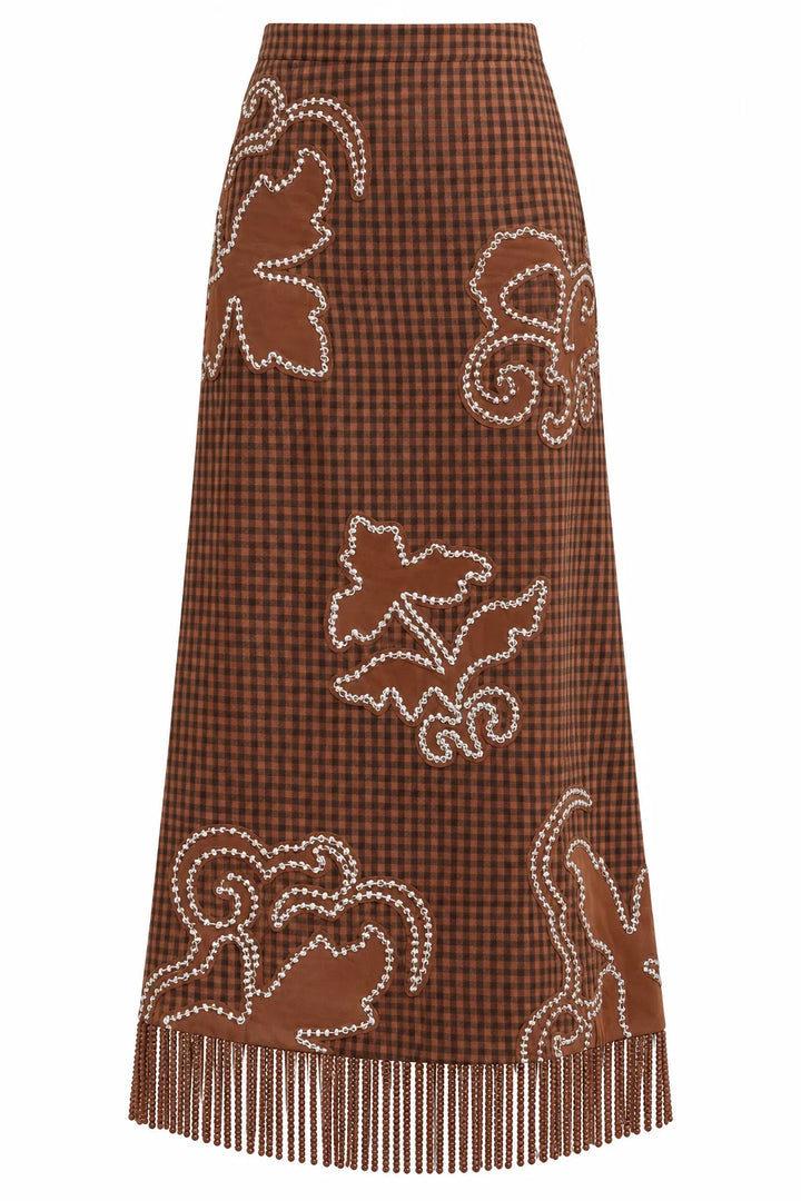 Mistie Skirt