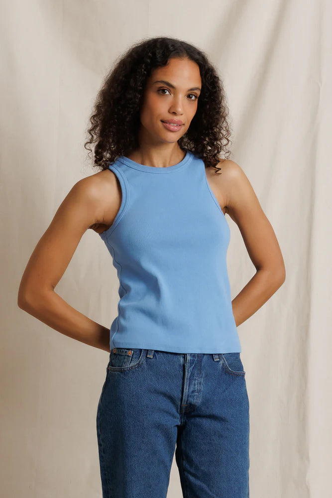 Daphne Tank