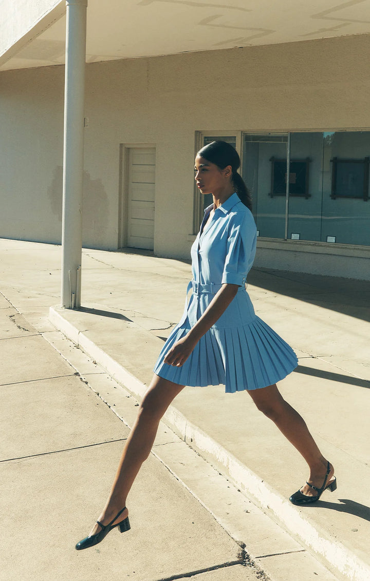 Moriah Dress