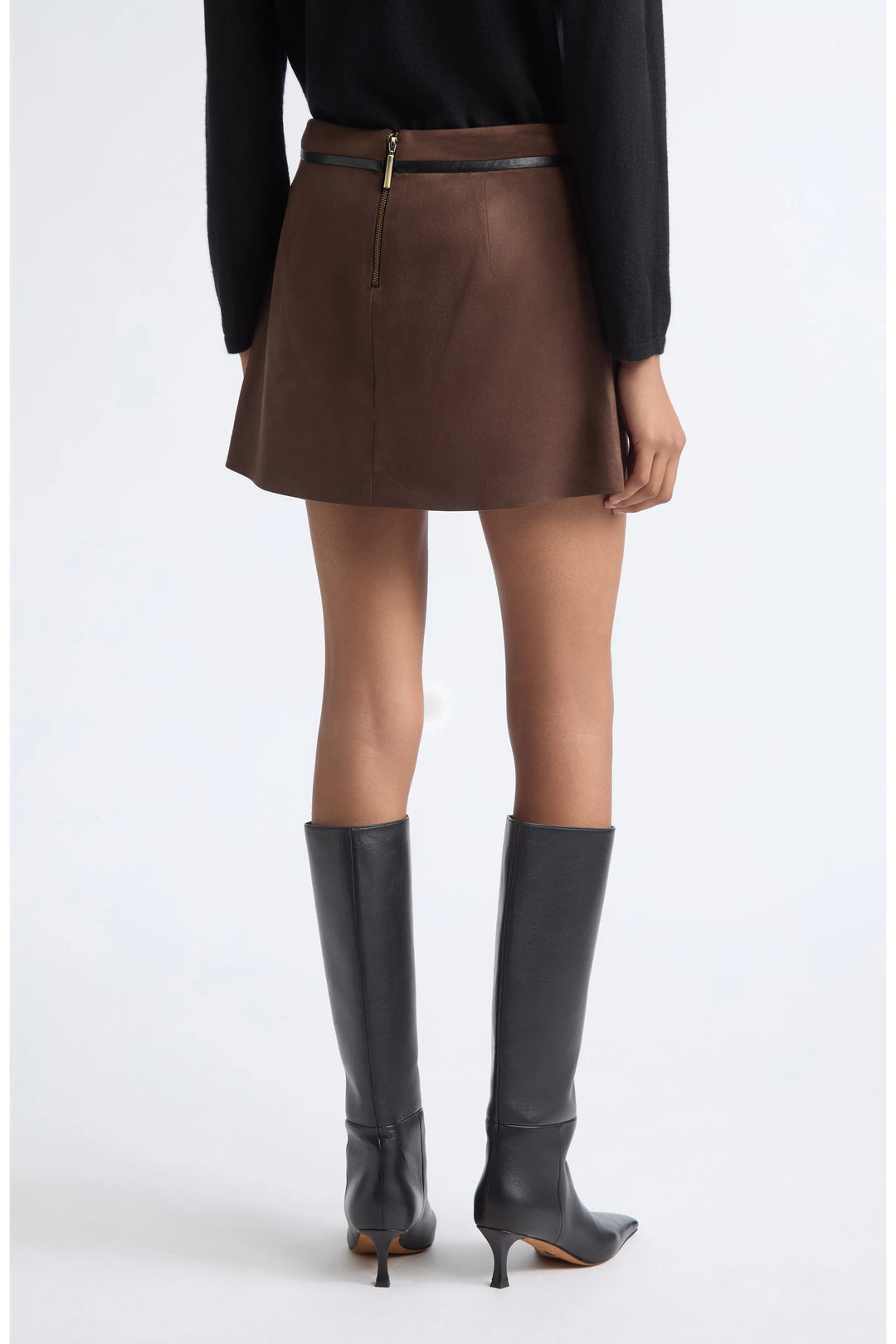 Tess Skirt