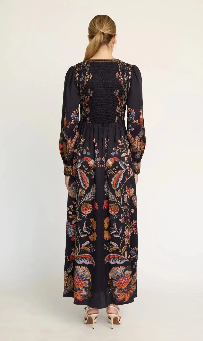 Perle Dress