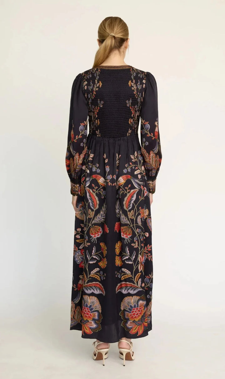Perle Dress