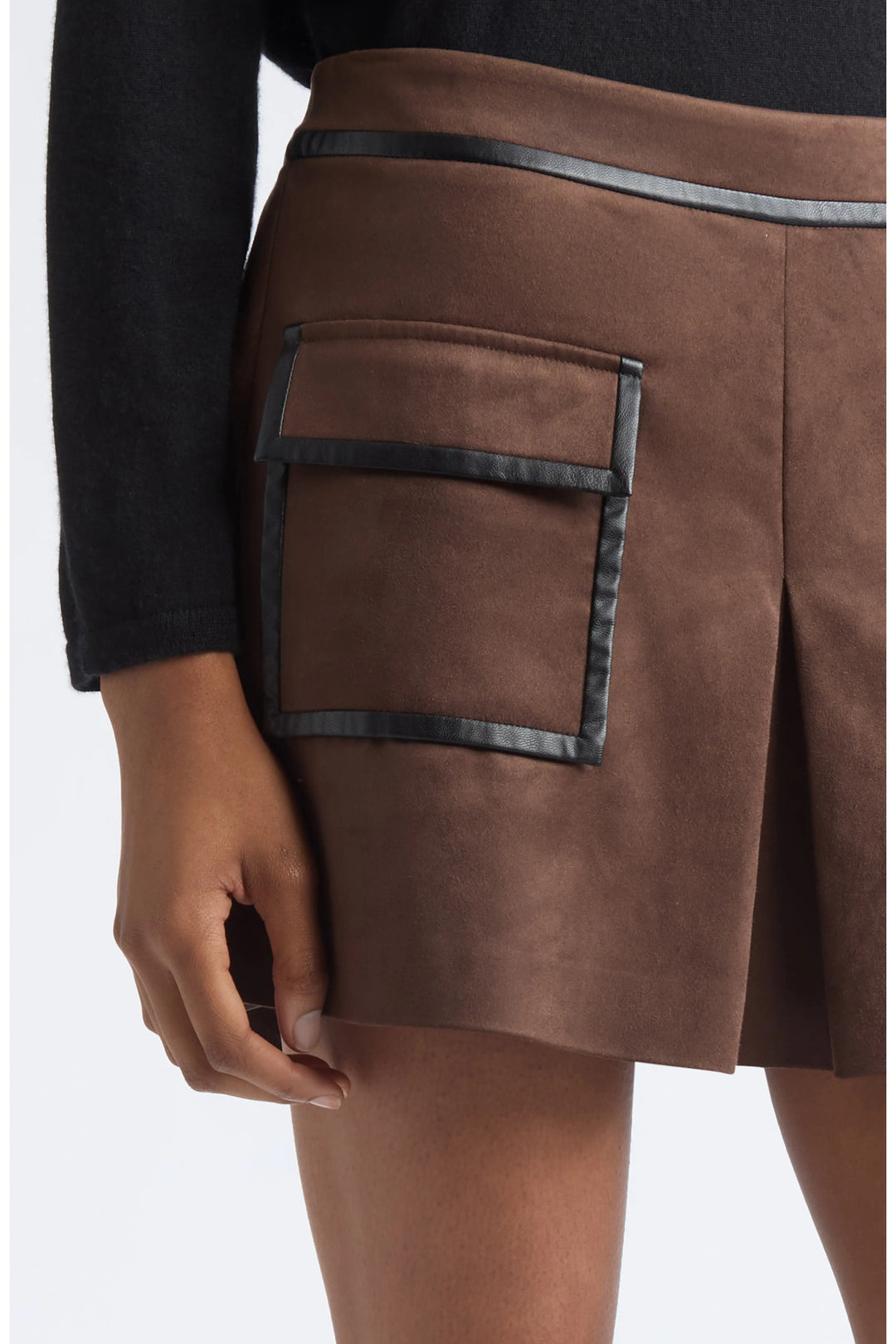 Tess Skirt