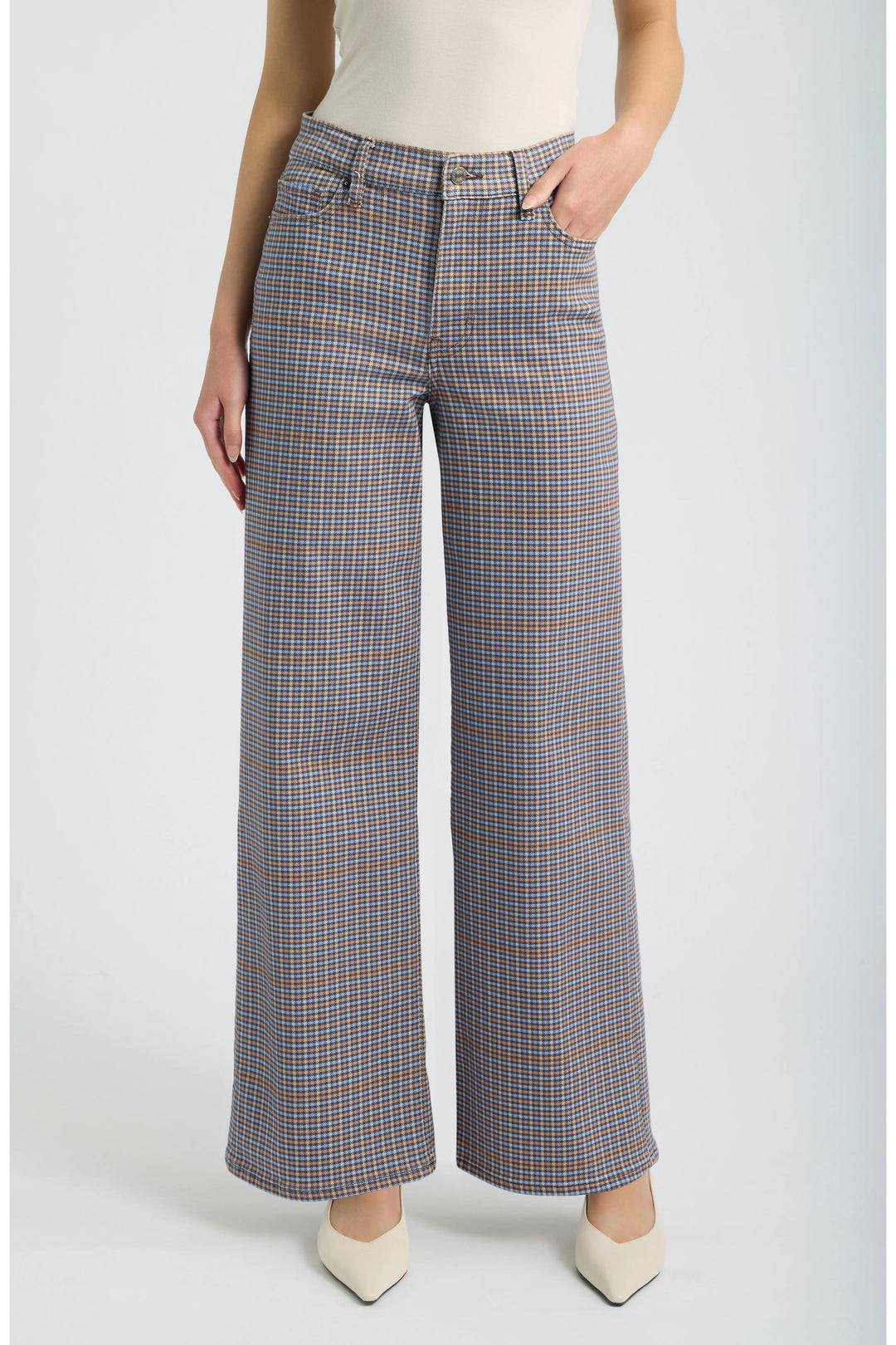 Le Slim Palazzo