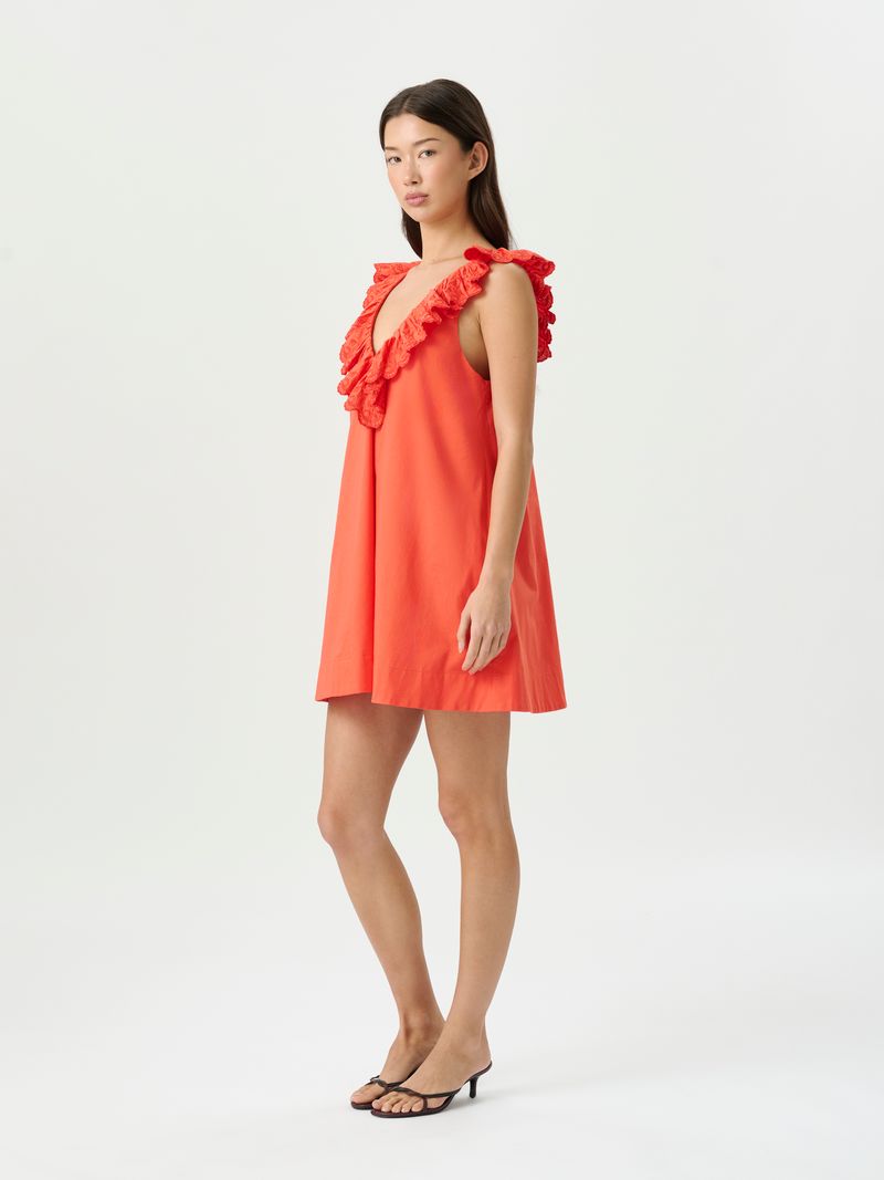 Bowie Mini Dress