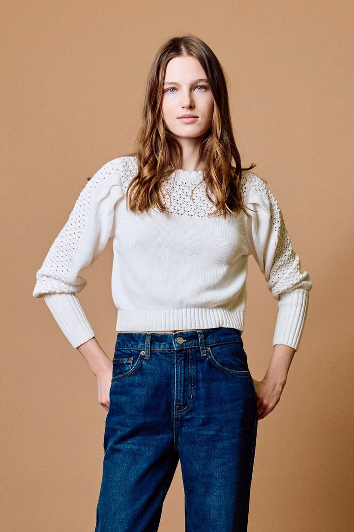 Ada Sweater
