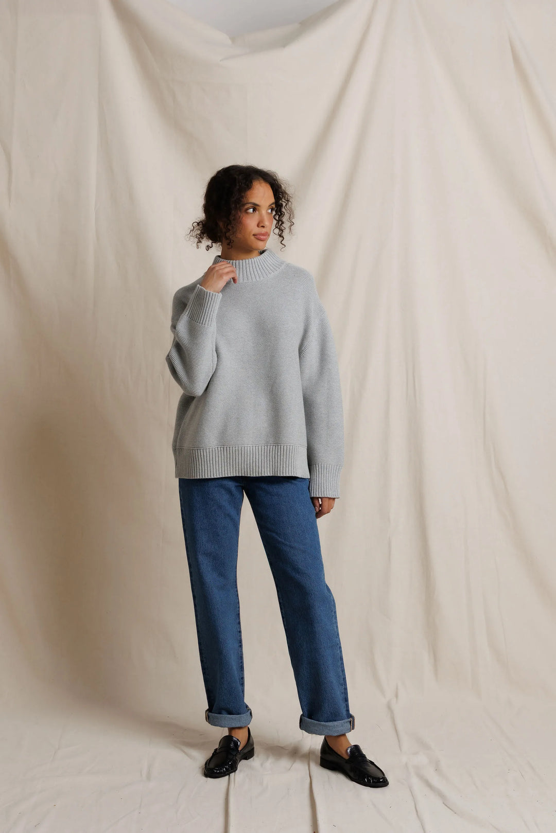 Elsie Sweater