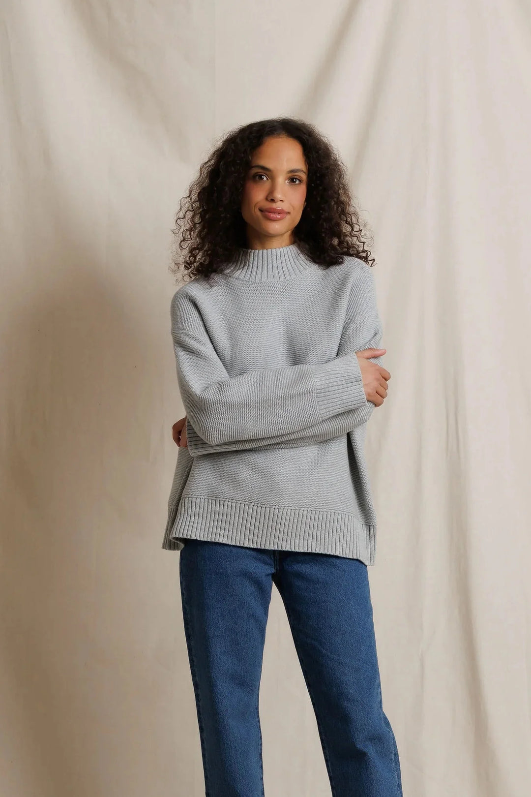 Elsie Sweater
