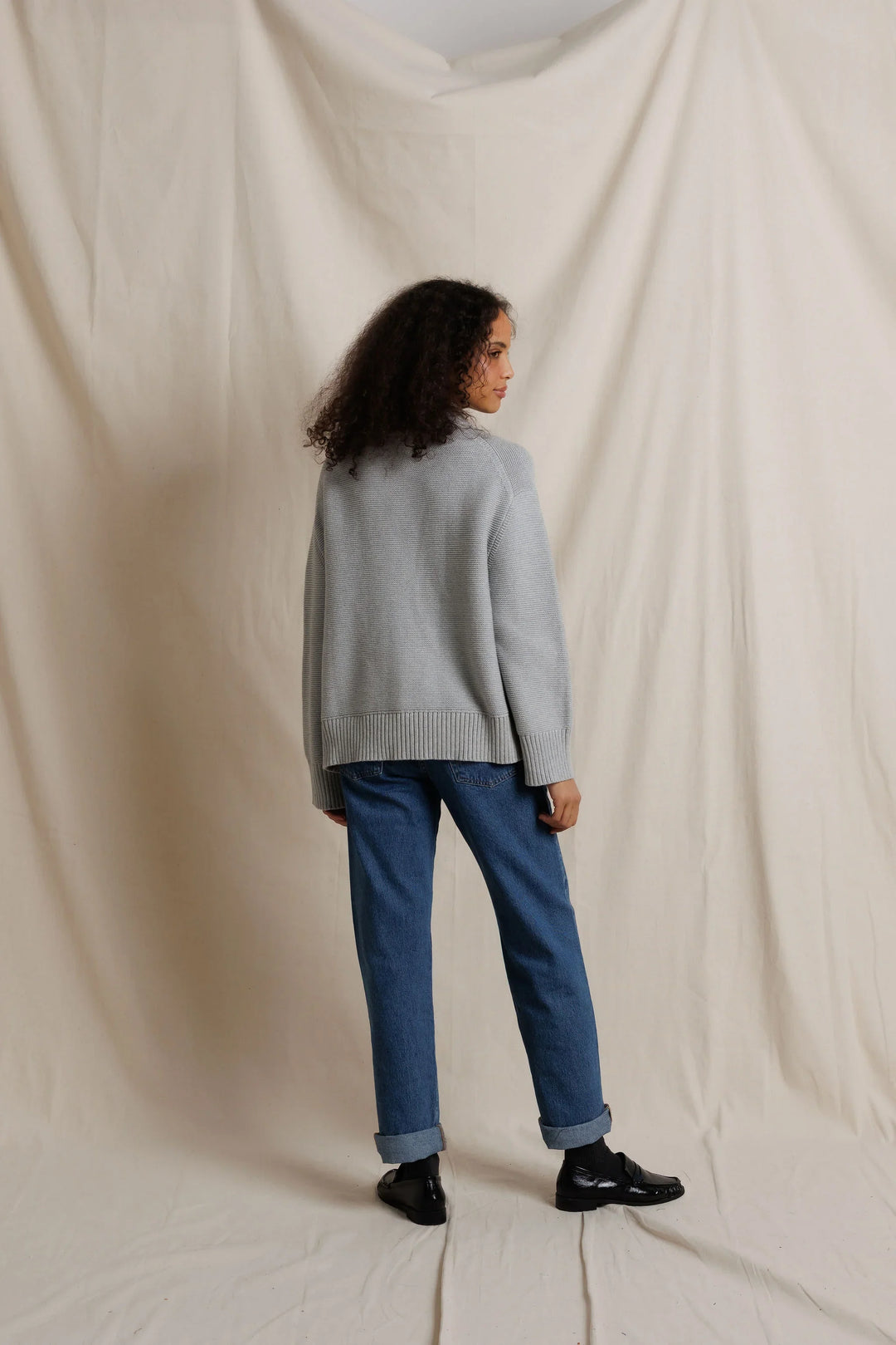 Elsie Sweater