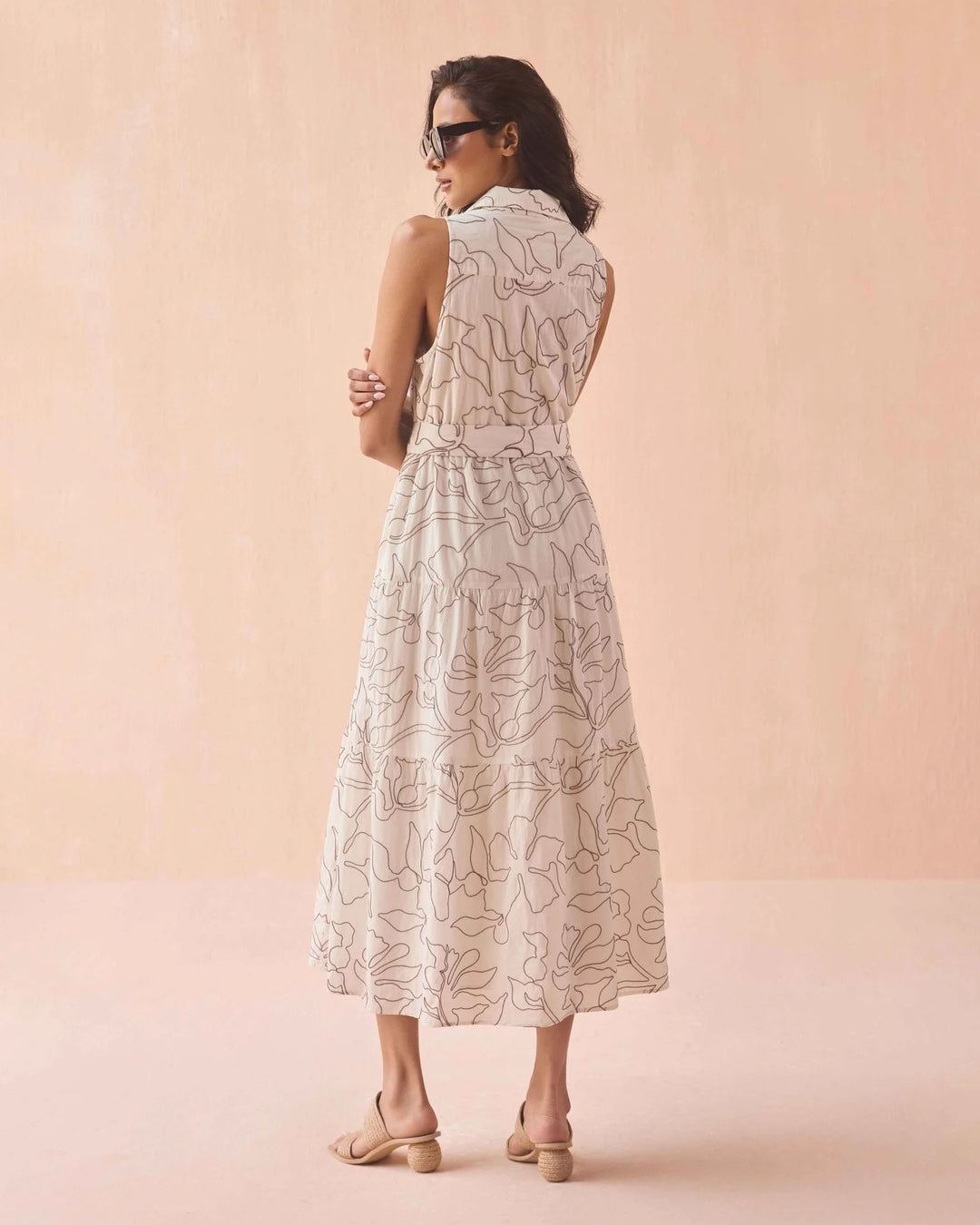 Emeline Maxi Dress