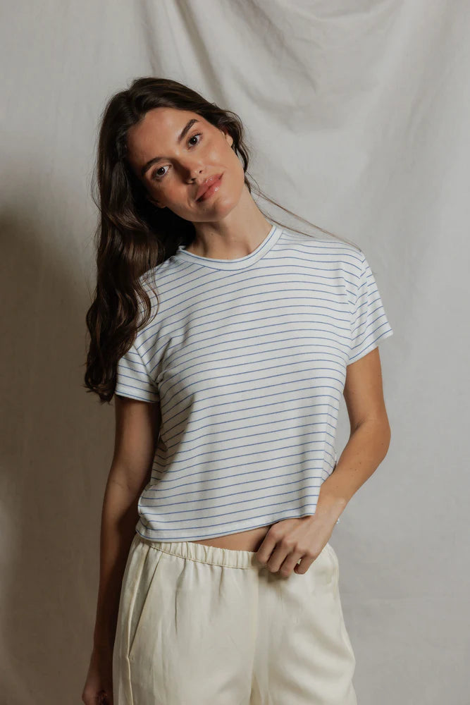 Erin Baby Tee