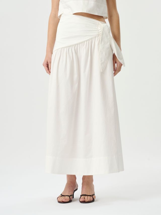 Dixie Tie Skirt