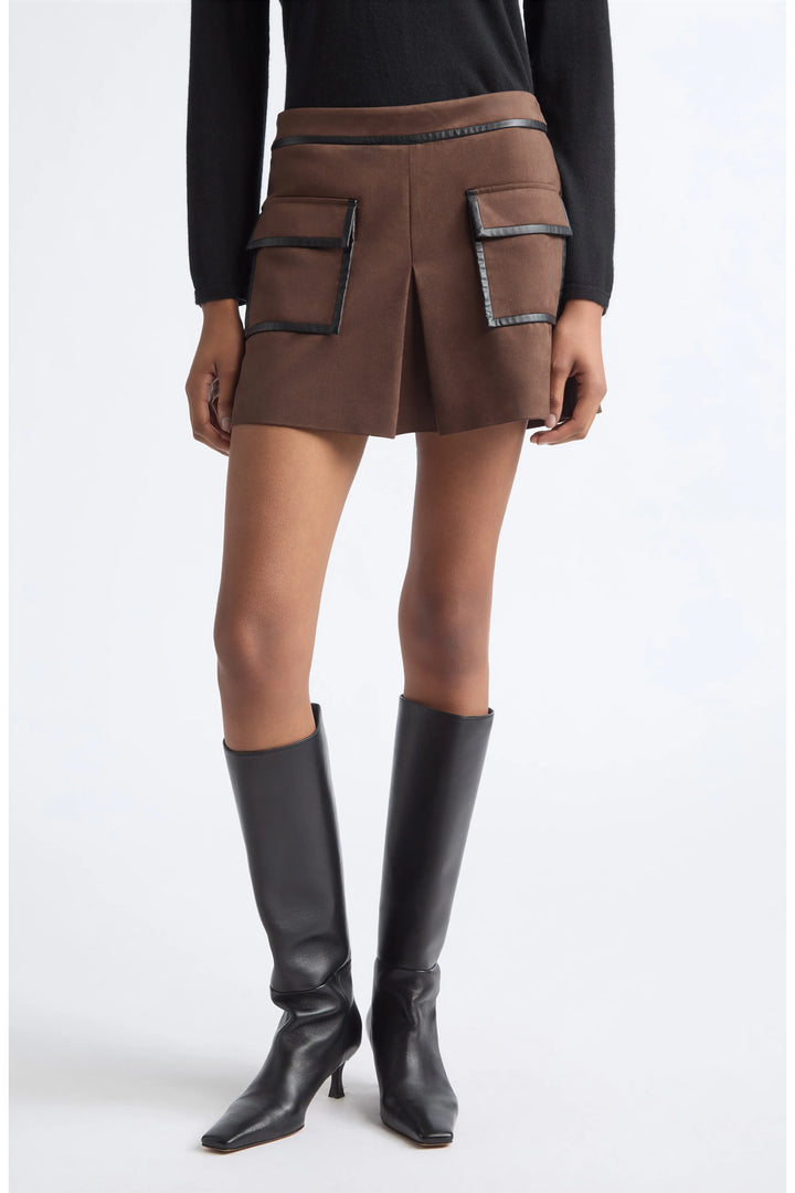 Tess Skirt