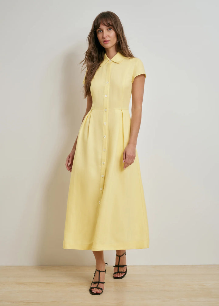 The Sunday Best Dress