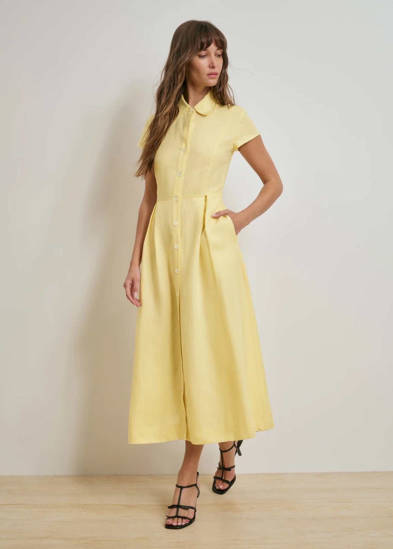 The Sunday Best Dress – Grove Hill ATX
