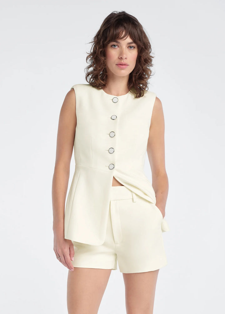 The Favorite Mini Short