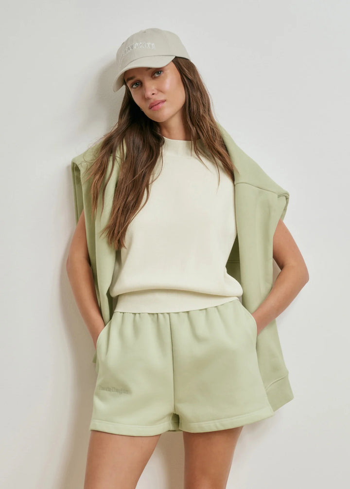 The Favorite Daughter Sweat Short